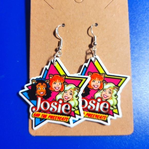 Josie Earrings